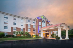 Holiday Inn Express and Suites Atlanta-Johns Creek, an IHG Hotel